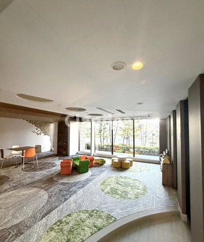 ソライエシティ　ザ・パークのその他共用部分|ドキドキの新生活も、安心してスタート。ぴったりの住まいを見つけませんか？クランディアが一緒に住まい選びをサポートします‼　まずは、お気軽にお問合せください　＃クランディア