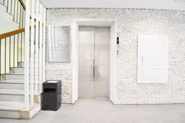 【設備】 | 清水ビル | 無いと困ってしまう設備の筆頭がエレベーター。定期的なメンテナンスが必要な大型機械です。よく整備されていることをご確認ください。～即日のご見学可能～　お問合せはお気軽にどうぞ。
