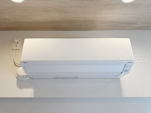 【冷暖房・空調設備】 | 清水ビル | エアコン