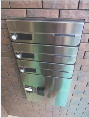 【その他共用部分】 | ワイズセピアⅡ