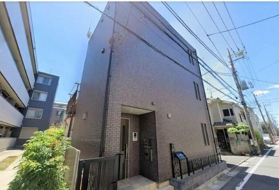 【外観】 | ワイズセピアⅡ