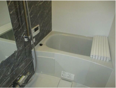 【浴室】 | ワイズセピアⅡ