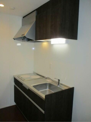 【キッチン】 | ワイズセピアⅡ