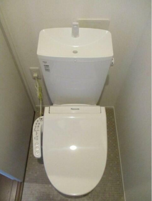 【トイレ】 | ワイズセピアⅡ