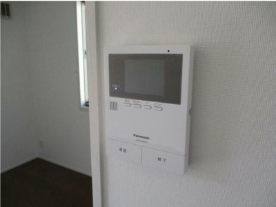 【セキュリティ】 | ワイズセピアⅡ