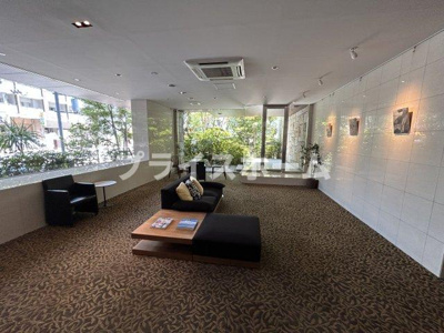 【ロビー】 | 仲介手数料０円！HPに初期費用掲載！「プライスホーム」で検索！エンクレスト博多PREMIER