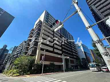 【外観】 | 仲介手数料０円！HPに初期費用掲載！「プライスホーム」で検索！エンクレスト博多PREMIER