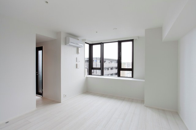 【居間・リビング】 | 仲介手数料０円！HPに初期費用掲載！「プライスホーム」で検索！エンクレスト博多PREMIER