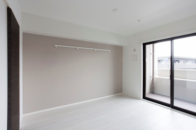 【寝室】 | 仲介手数料０円！HPに初期費用掲載！「プライスホーム」で検索！エンクレスト博多PREMIER