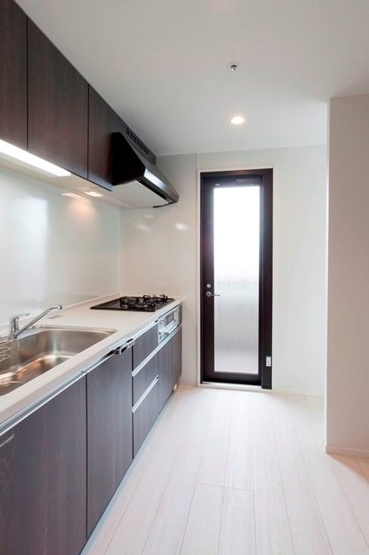 【キッチン】 | 仲介手数料０円！HPに初期費用掲載！「プライスホーム」で検索！エンクレスト博多PREMIER