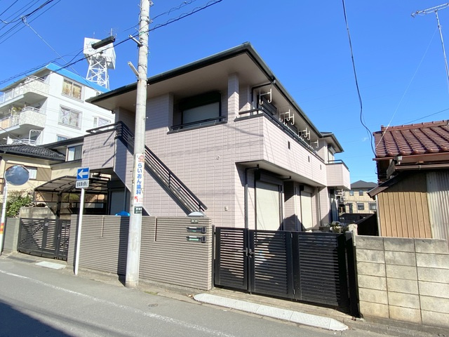 新宿町2丁目メゾン