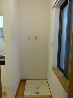 【設備】 | インベスト大森北