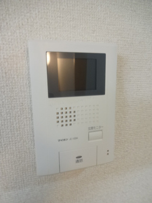 【セキュリティ】 | インベスト大森北