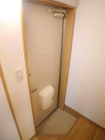 【玄関】 | インベスト大森北