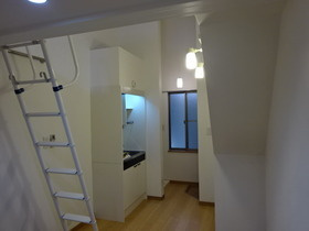 【居間・リビング】 | インベスト大森北