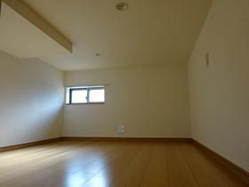 【寝室】 | インベスト大森北