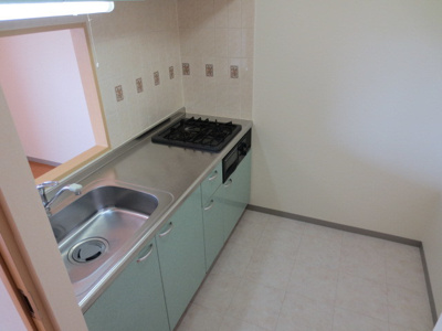 【キッチン】 | レニエ・ラ・ヴェルトゥ