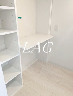 【その他】 | アクシーズ南浦和３丁目