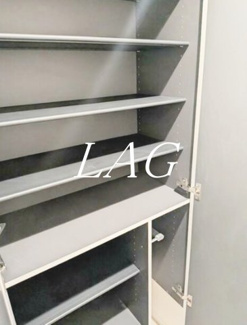 【収納】 | アクシーズ南浦和３丁目 | 収納です。