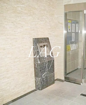 【セキュリティ】 | スカイコート北品川 | オートロックです。