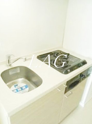 【キッチン】 | スカイコート北品川 | キッチンです。