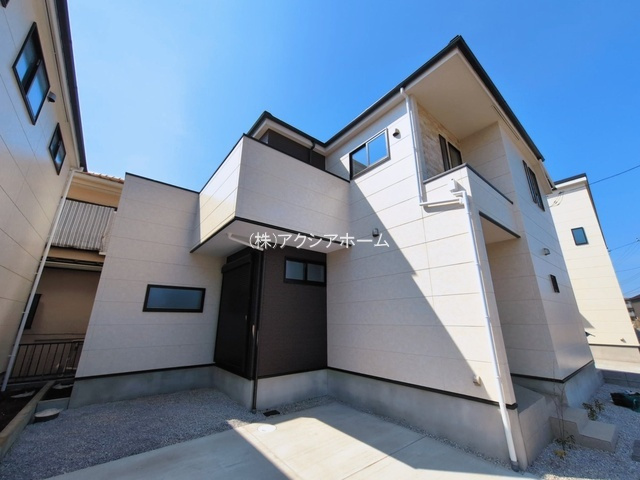 所沢市上安松・全8棟　新築一戸建　3号棟　のその他|2026年1月30日撮影