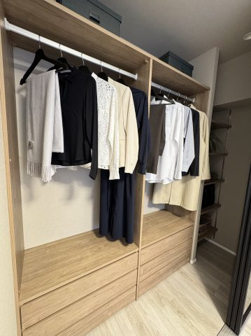 グランドメゾン麻布一の橋　８Fのその他