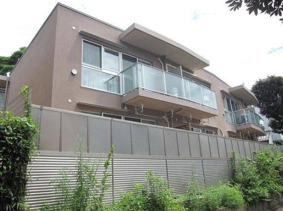 ウォーブラー南阿佐ヶ谷のその他共用部分