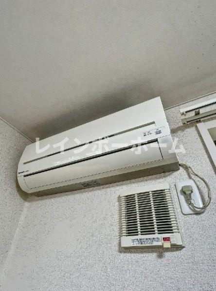 フラット梅島のその他