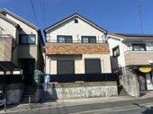横浜市栄区飯島町戸建の画像