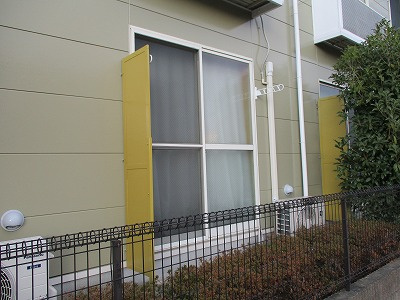 【バルコニー】 | レオパレスクレール神立