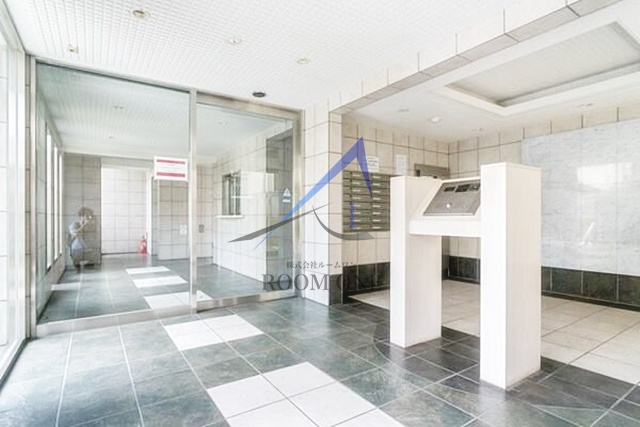 エクセリア二子多摩川Ⅱ