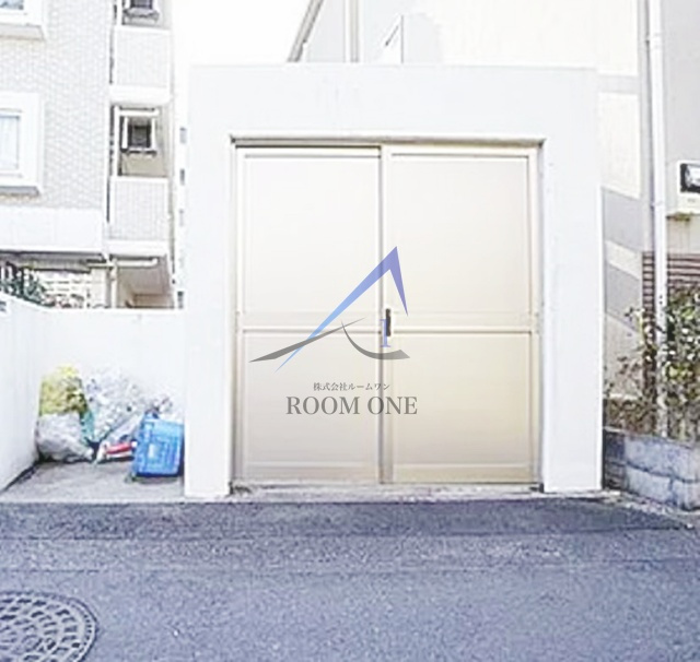 エクセリア二子多摩川Ⅱ