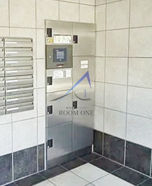 エクセリア二子多摩川Ⅱ