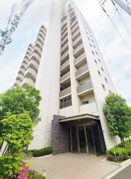 シャルマンフジスマート吉田駅前ステーションブライト