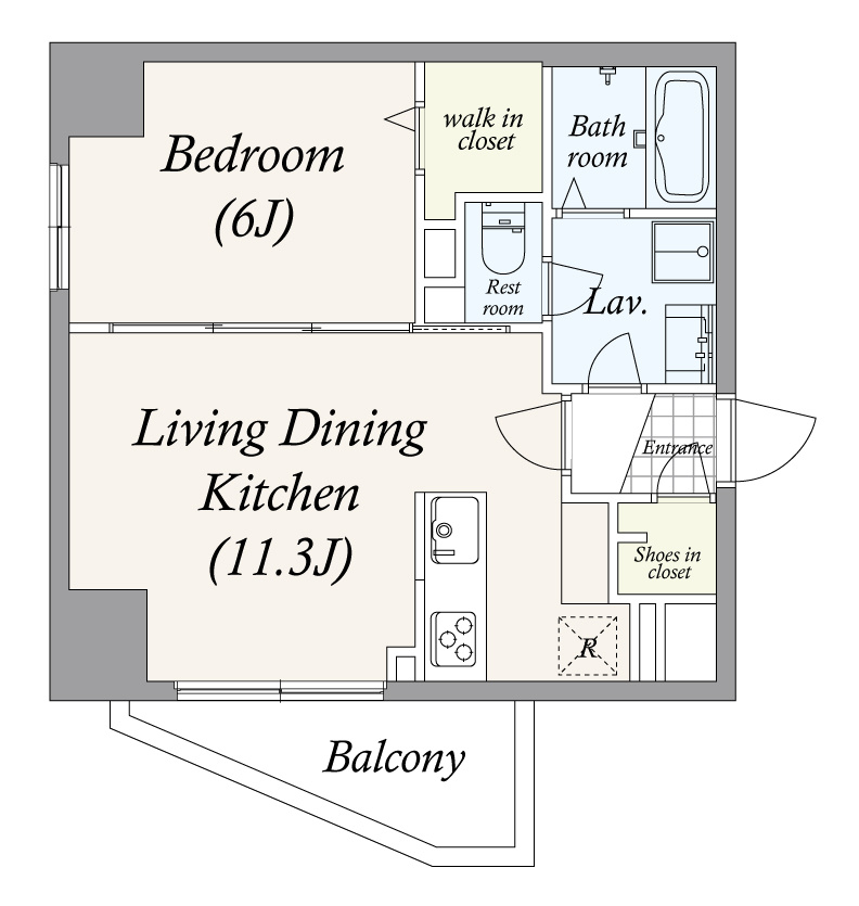 ＧＲＡＮ ＰＡＳＥＯ浅草