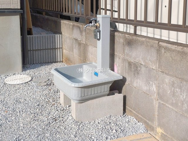 《仲介手数料無料》桜区大字白鍬138-11新築一戸建てブルーミングガーデン