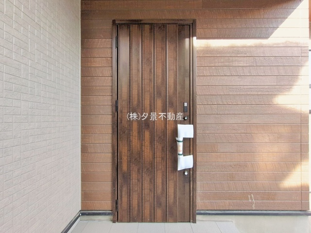 《仲介手数料無料》桜区大字白鍬138-11新築一戸建てブルーミングガーデン