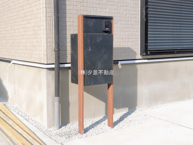 《仲介手数料無料》桜区大字白鍬138-11新築一戸建てブルーミングガーデン