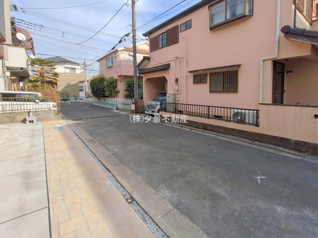 《仲介手数料無料》桜区大字白鍬138-11新築一戸建てブルーミングガーデン