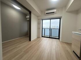 【居間・リビング】 | ルフォンリヴェント清澄白河