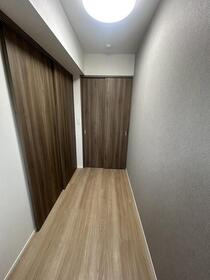 【居間・リビング】 | ルフォンリヴェント清澄白河