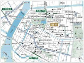 【その他】 | ルフォンリヴェント清澄白河