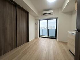 【居間・リビング】 | ルフォンリヴェント清澄白河