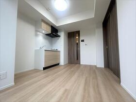 【居間・リビング】 | ルフォンリヴェント清澄白河