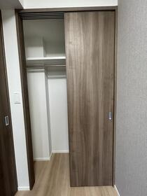 【収納】 | ルフォンリヴェント清澄白河