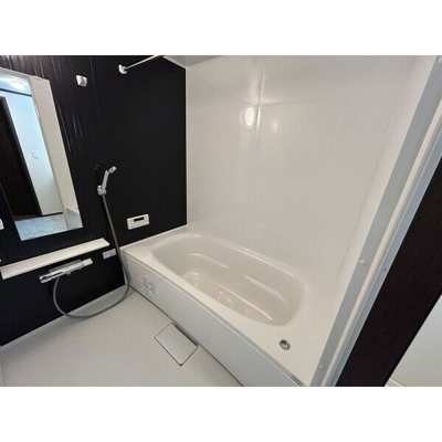 【浴室】 | コ・イ・ヌール花舎