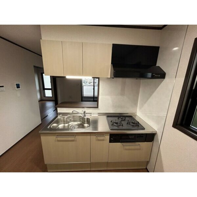 【キッチン】 | コ・イ・ヌール花舎