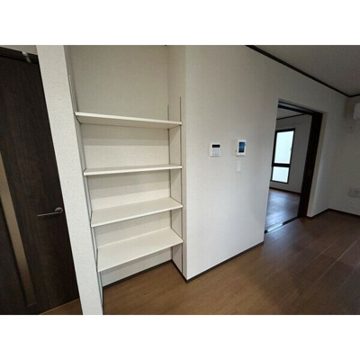 【内装】 | コ・イ・ヌール花舎