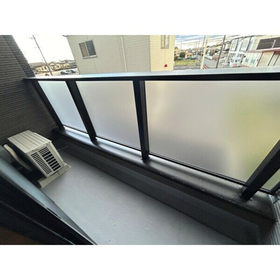 【バルコニー】 | コ・イ・ヌール花舎